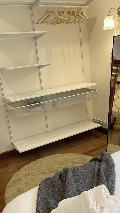 Santuchu apartamento urbano comodo y funcional Bilbao Esterno foto